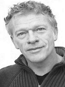 Жак Альбаре