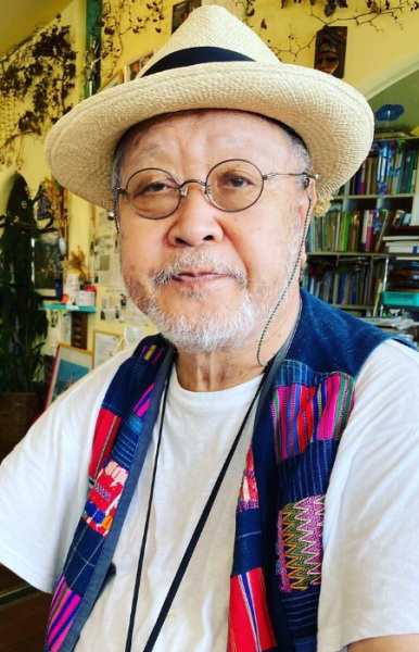 Синго Огики