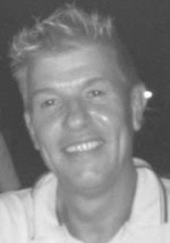 Мартин Брьёк