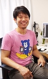 Масахико Адати