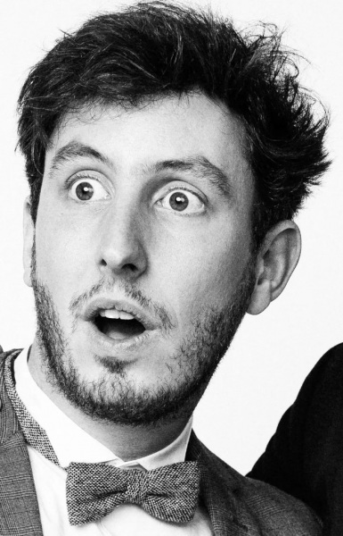 Луи Лекордье