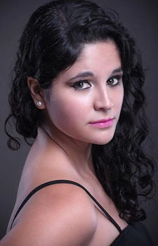 Фернанда Орнелас