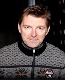 Томас Вольф