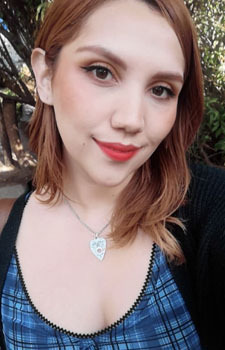 Полли Уэрта