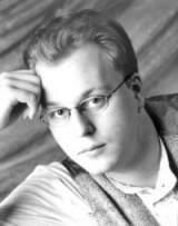 Геррит Шмидт-Фосс