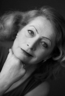 Франсин Лаффинёс