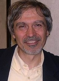 Антонио Санна