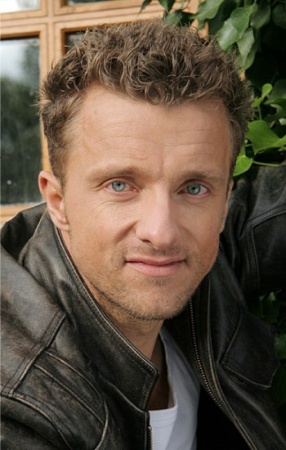 Стефан Рукс