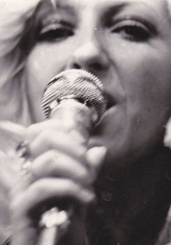 Лилиан Дэвис