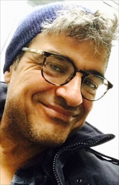 Жан-Франсуа Бордье