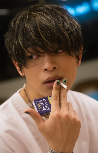 Такуя Яманака