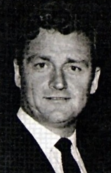 Ted Thomas