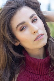 Ребека Модена