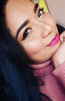 Дайяна Сантьягильо