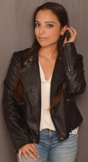 Асусена Эстрада