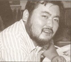 Тосихиро Оно