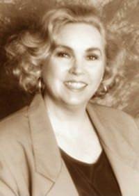 Беверли Бартон