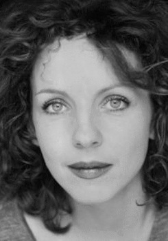 Каролин Меллар