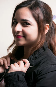 Каролина Кортес Инарехо