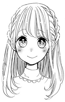 Тика Амамия