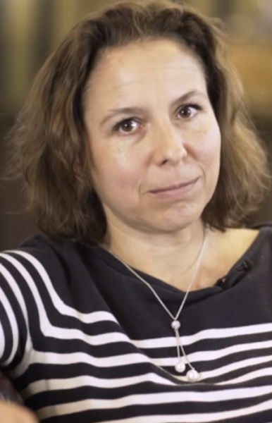 Юлия Циффер