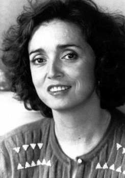 Надин Деланоэ