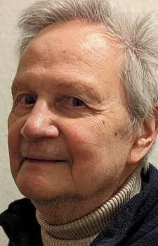 Мишель Жерве