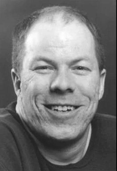 Роберт Неблетт