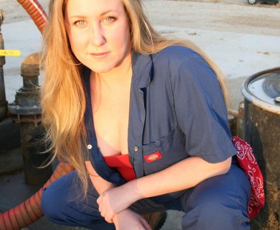 Тиффани Воллмер