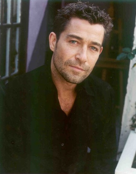 Стивен Брэнд