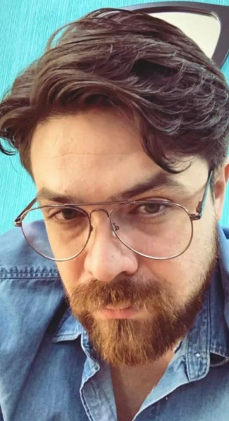 Фидель Гаррига