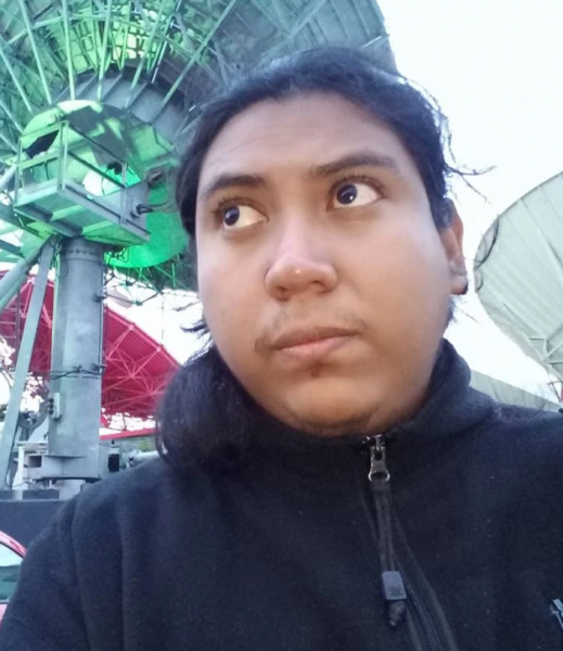 Диттер Руис Падилья