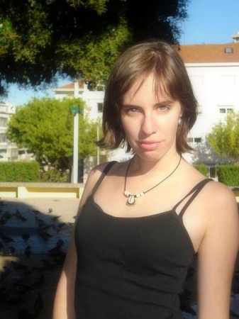 Барбара Лоренсу