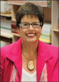 Дебби Макомбер