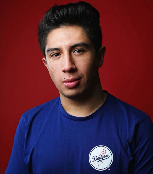 Даниэль Соса