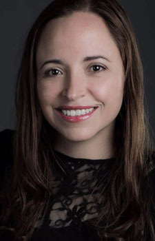 Розалинда Маркес