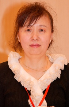 Ёко Ханабуса