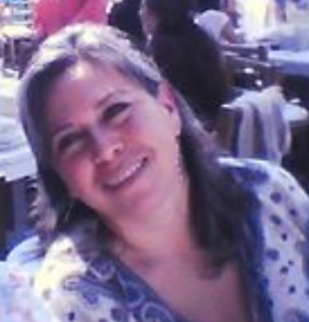 Лаура Бесерриль