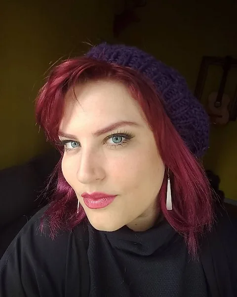 Фернанда Хартманн