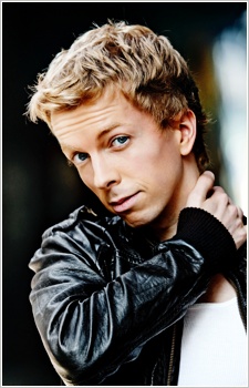 Марсель Манн