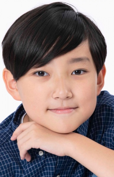 Харуносукэ Кусуми