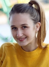 Анника Лоренц