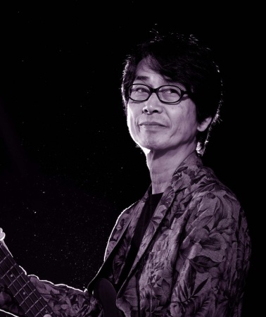 Мамору Танигути