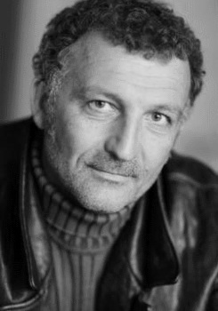 Жан-Марк Шаррье