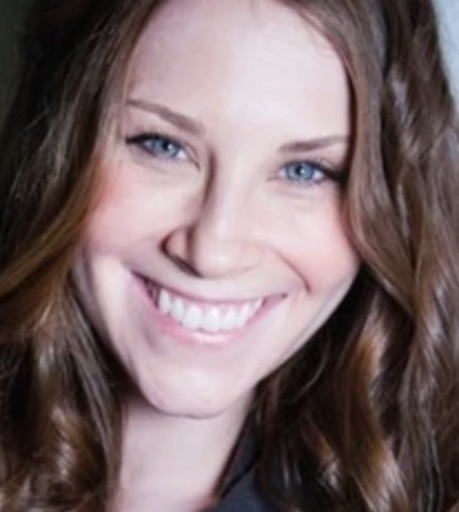 Элизабет Паркер