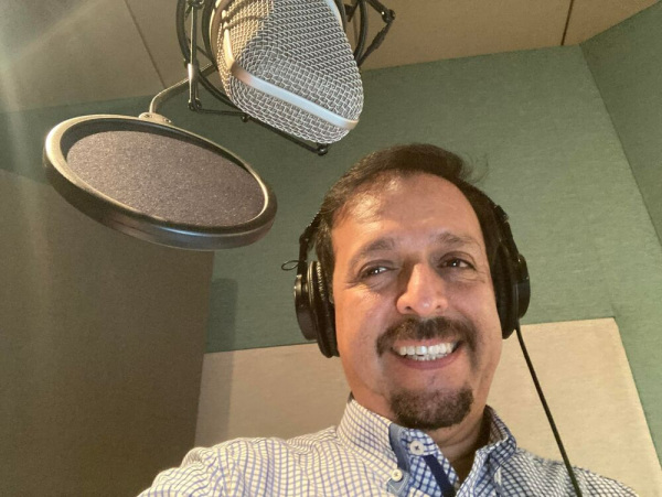 Игнасио Касас