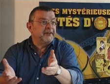 Бернар Дейрьес