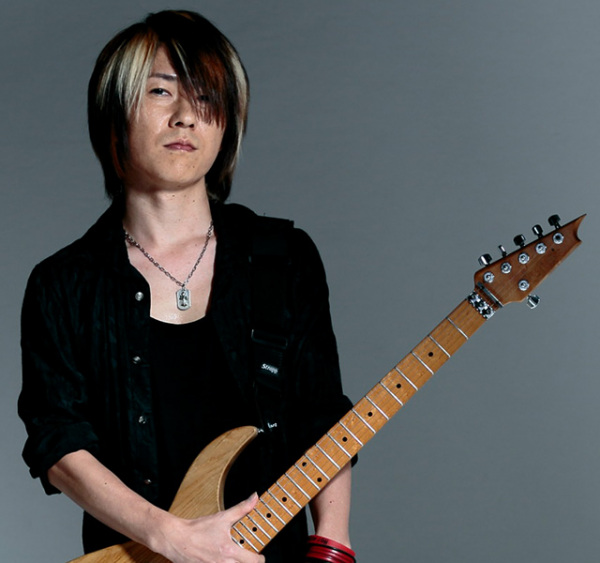 Кэндзи Фудзисава