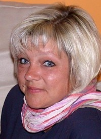 Пегги Сандер