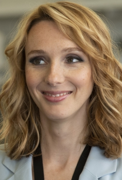 Полин Клеман